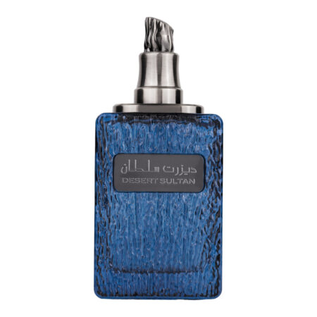 (plu00332) - Apa de Parfum Desert Sultan Sapphire, Ard Al Zaafaran, Barbati - 100ml