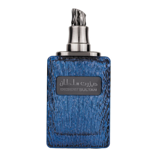 (plu00332) - Apa de Parfum Desert Sultan Sapphire, Ard Al Zaafaran, Barbati - 100ml
