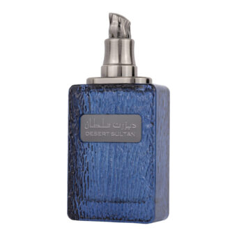 (plu05259) - Apa de Parfum Desert Sultan Sapphire, Ard Al Zaafaran, Barbati - 100ml