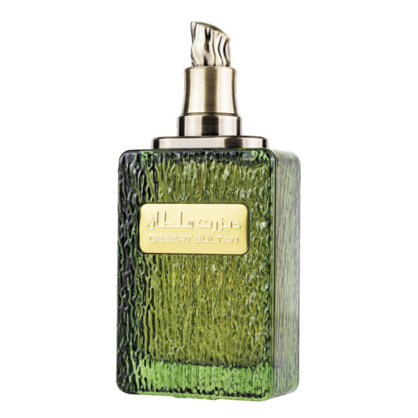 (plu05194) - Apa de Parfum Desert Sultan Emerald, Ard Al Zaafaran, Barbati - 100ml