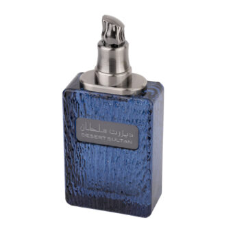 (plu00525) - Apa de Parfum Desert Sultan Sapphire, Ard Al Zaafaran, Barbati - 100ml