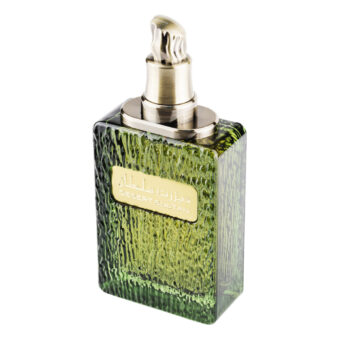 (plu05194) - Apa de Parfum Desert Sultan Emerald, Ard Al Zaafaran, Barbati - 100ml