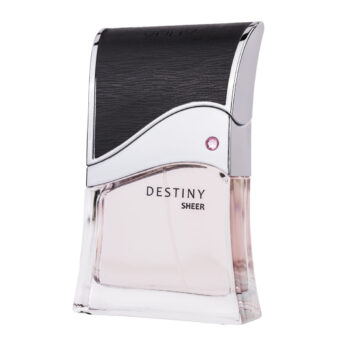 (plu05120) - Apa de Parfum Destiny Sheer, Vurv, Femei - 100ml