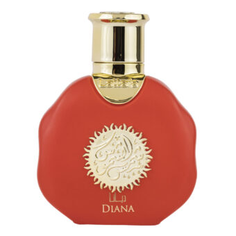 (plu00196) - Apa de Parfum Diana Shamoos, Lattafa, Femei - 35ml