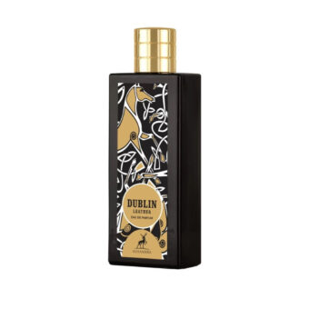 (plu00732) - Apa de Parfum Salamah, Asdaaf, Unisex - 100ml