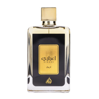 (plu00072) - Apa de Parfum Ejaazi, Lattafa, Barbati - 100ml