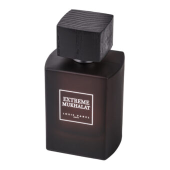 (plu00308) - Apa de Parfum Extreme Mukhalat, Louis Varel, Barbati - 100ml