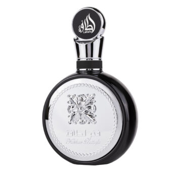 (plu00007) - Apa de Parfum Fakhar Man, Lattafa, Barbati - 100ml