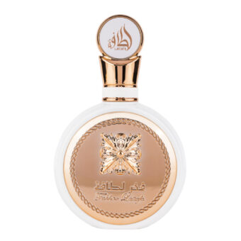 (plu00004) - Apa de Parfum Fakhar Woman, Lattafa, Femei - 100ml