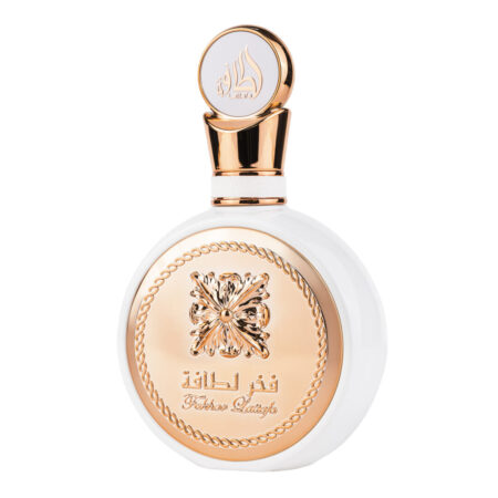 (plu00004) - Apa de Parfum Fakhar Woman, Lattafa, Femei - 100ml