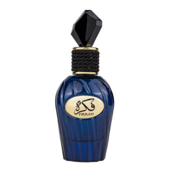 (plu00139) - Apa de Parfum Fikrah, Al Wataniah, Femei - 100ml