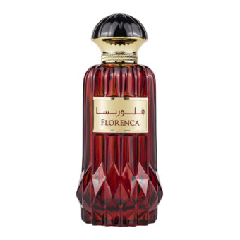 (plu05421) - Apa de Parfum Florenca, Ard Al Zaafaran, Femei - 100ml