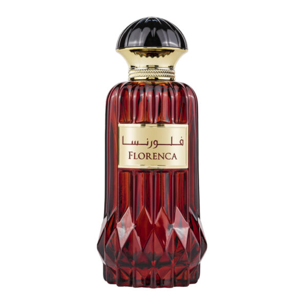 (plu05421) - Apa de Parfum Florenca, Ard Al Zaafaran, Femei - 100ml