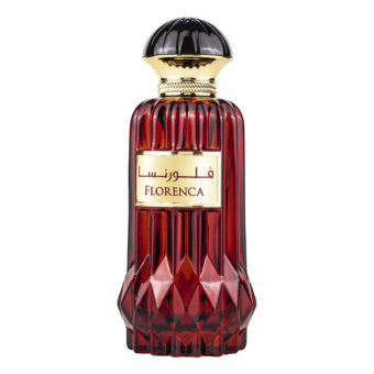 (plu05421) - Apa de Parfum Florenca, Ard Al Zaafaran, Femei - 100ml