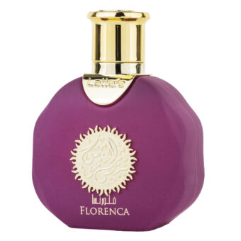 (plu00198) - Apa de Parfum Florenca Shamoos, Lattafa, Femei - 35ml