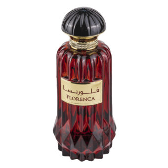 (plu05421) - Apa de Parfum Florenca, Ard Al Zaafaran, Femei - 100ml