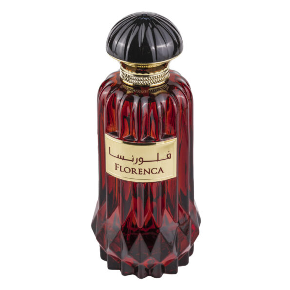 (plu05421) - Apa de Parfum Florenca, Ard Al Zaafaran, Femei - 100ml