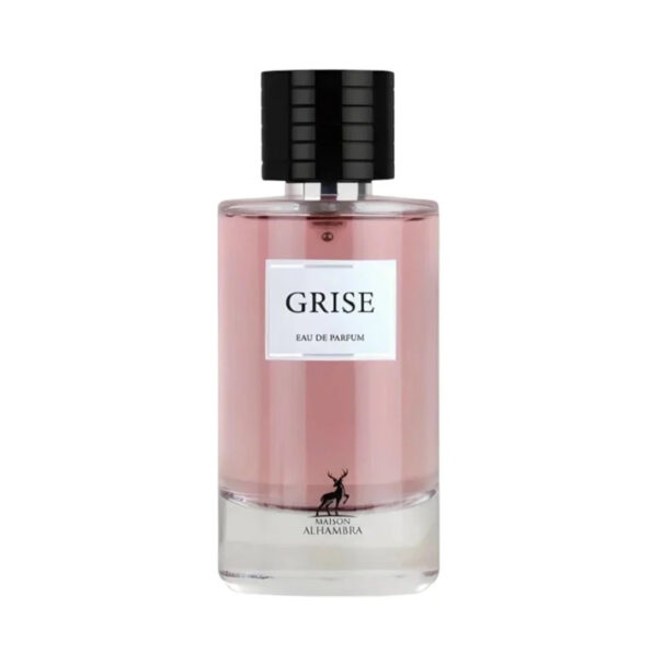 (plu00717) - Apa de Parfum Grise, Maison Alhambra, Unisex - 100ml