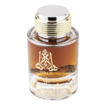 (plu05042) - Apa de Parfum Hala, Al Wataniah, Barbati - 100ml