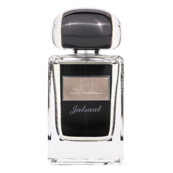 (plu00668) - Apa de Parfum, Jalsaat, Ard Al Zaafaran, Barbati - 100ml