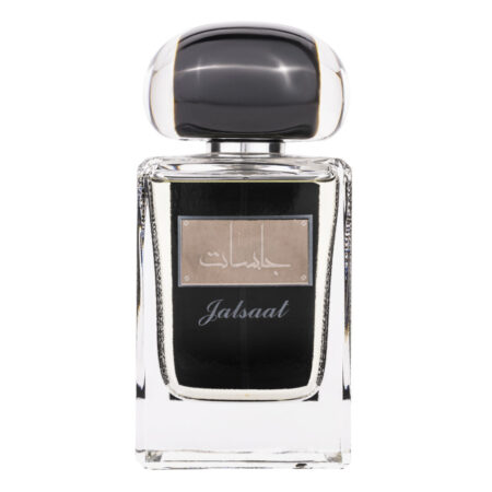 (plu00668) - Apa de Parfum, Jalsaat, Ard Al Zaafaran, Barbati - 100ml