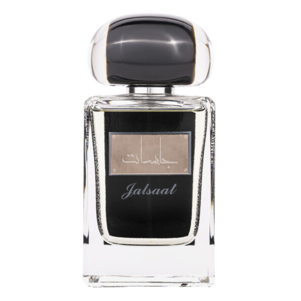 (plu00668) - Apa de Parfum, Jalsaat, Ard Al Zaafaran, Barbati - 100ml