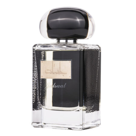 (plu00668) - Apa de Parfum, Jalsaat, Ard Al Zaafaran, Barbati - 100ml