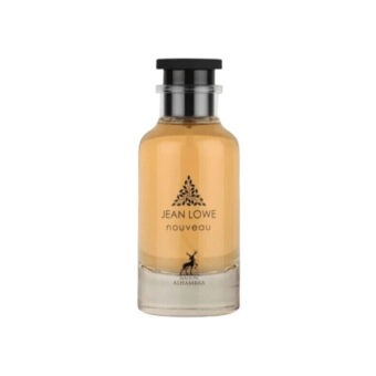 (plu00739) - Apa de Parfum Bronze For Man, Maison Alhambra, Barbati - 100ml