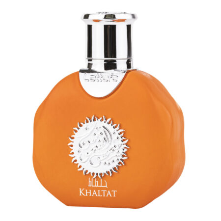 (plu00197) - Apa de Parfum Khaltat Shamoos, Lattafa, Femei - 35ml