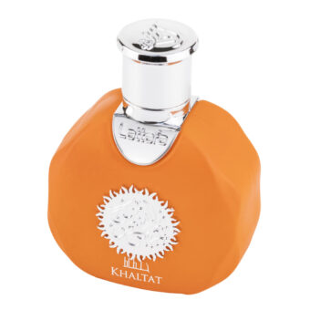 (plu00197) - Apa de Parfum Khaltat Shamoos, Lattafa, Femei - 35ml