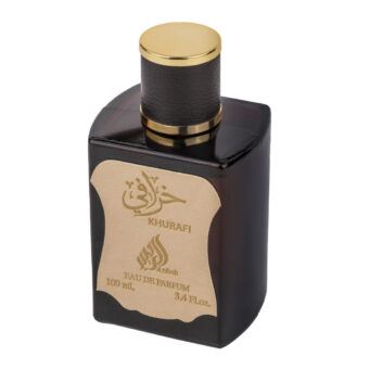 (plu00759) - Apa de Parfum Khurafi, Al Raheeb, Barbati - 100ml