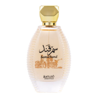 (plu05161) - Set Samarkand, La Muse, Femei, Apa de Parfum - 100ml + Deo - 50ml
