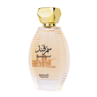 (plu05161) - Set Samarkand, La Muse, Femei, Apa de Parfum - 100ml + Deo - 50ml