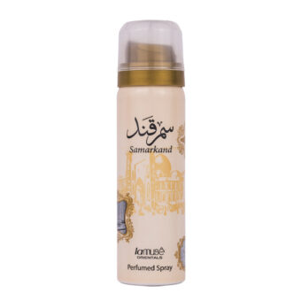 (plu05161) - Set Samarkand, La Muse, Femei, Apa de Parfum - 100ml + Deo - 50ml