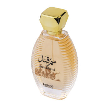 (plu05161) - Set Samarkand, La Muse, Femei, Apa de Parfum - 100ml + Deo - 50ml