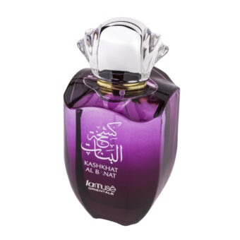 (plu05160) - Apa de Parfum Kashkhat al Banat, Lattafa, Femei - 100ml