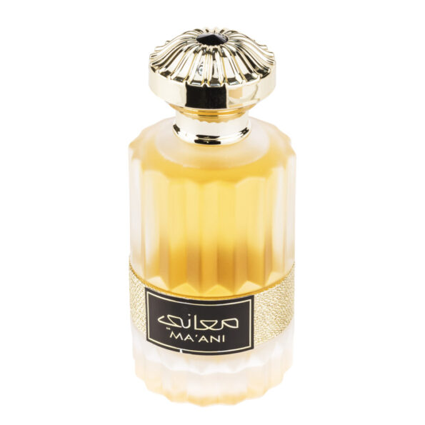 (plu05158) - Apa de Parfum Ma'ani, Lattafa, Femei - 100ml