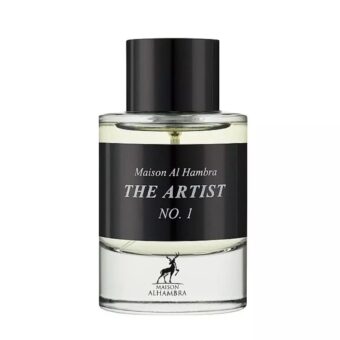 (plu00717) - Apa de Parfum Grise, Maison Alhambra, Unisex - 100ml