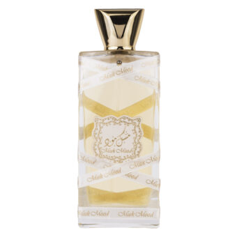 (plu00195) - Apa de Parfum Musk Mood, Lattafa, Unisex - 100ml