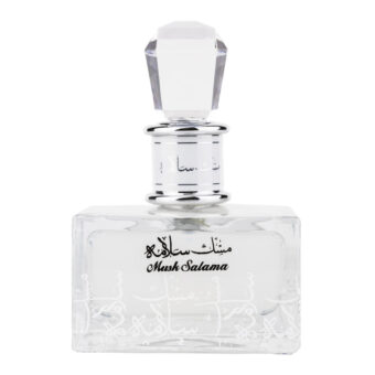 (plu05201) - Apa de Parfum Musk Salama, Lattafa, Femei - 100ml