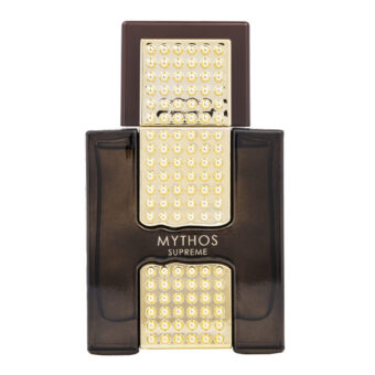 (plu05166) - Apa de Parfum Mythos Supreme, Vurv, Barbati - 100ml