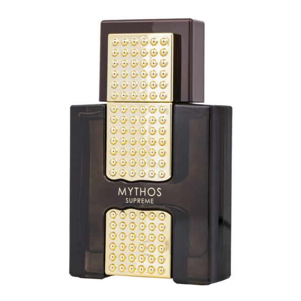 (plu05166) - Apa de Parfum Mythos Supreme, Vurv, Barbati - 100ml