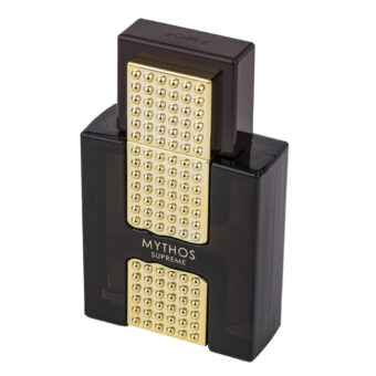 (plu05166) - Apa de Parfum Mythos Supreme, Vurv, Barbati - 100ml