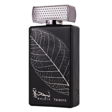 (plu00346) - Apa de Parfum Najdia Tribute, Lattafa, Barbati - 100ml