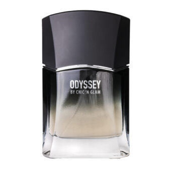 (plu05156) - Apa de Parfum Odyssey, Chic'n Glam, Barbati - 100ml