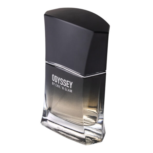 (plu05156) - Apa de Parfum Odyssey, Chic'n Glam, Barbati - 100ml