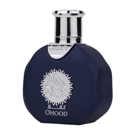 (plu00192) - Apa de Parfum Ohood Shamoos, Lattafa, Barbati - 35ml