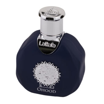 (plu00192) - Apa de Parfum Ohood Shamoos, Lattafa, Barbati - 35ml