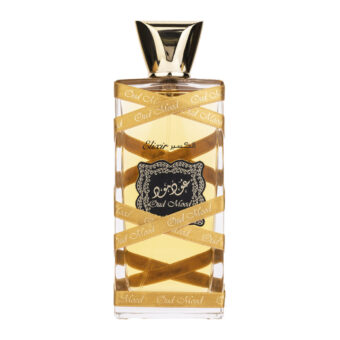 (plu00219) - Apa de Parfum Oud Mood Elixir, Lattafa, Femei - 100ml