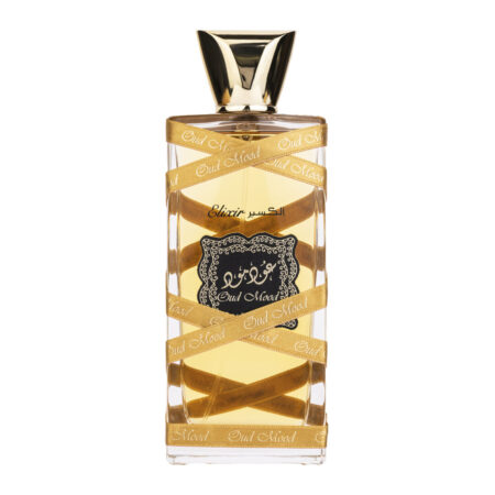 (plu00219) - Apa de Parfum Oud Mood Elixir, Lattafa, Femei - 100ml